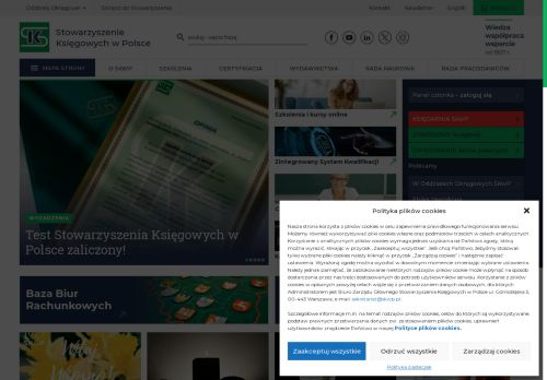 Stowarzyszenie Księgowych w Polsce