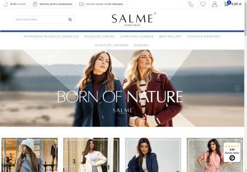 FIRMA HANDLOWA MARCELINA KAJFASZ