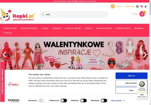 Hopki.pl sp. z o.o.