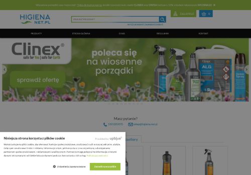 DEBIUT PLUS Sp. z o.o.