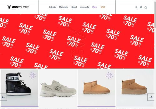 Runcolors.com sp. z o.o. sp. k.
