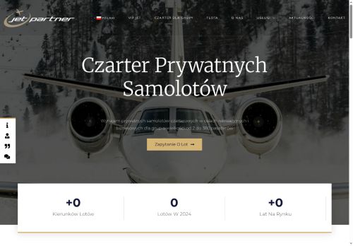 JET PARTNER Sp. z o.o.
