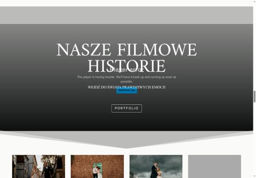 3FILM Krzysztof Dawid Kowalewski