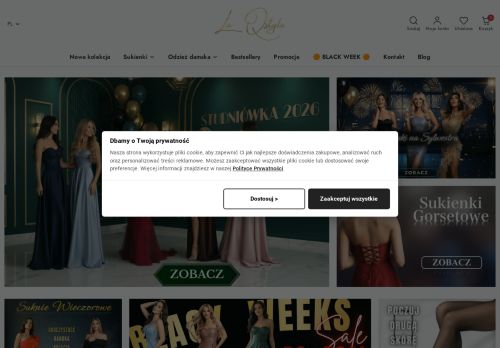 La Qstyle Barbara Piróg