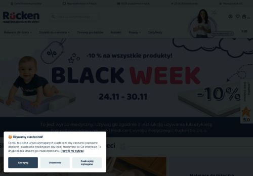 RÜCKEN Sp. z o.o.