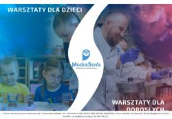 MODRA SOVA GROUP SPÓŁKA Z OGRANICZONĄ ODPOWIEDZIALNOŚCIĄ